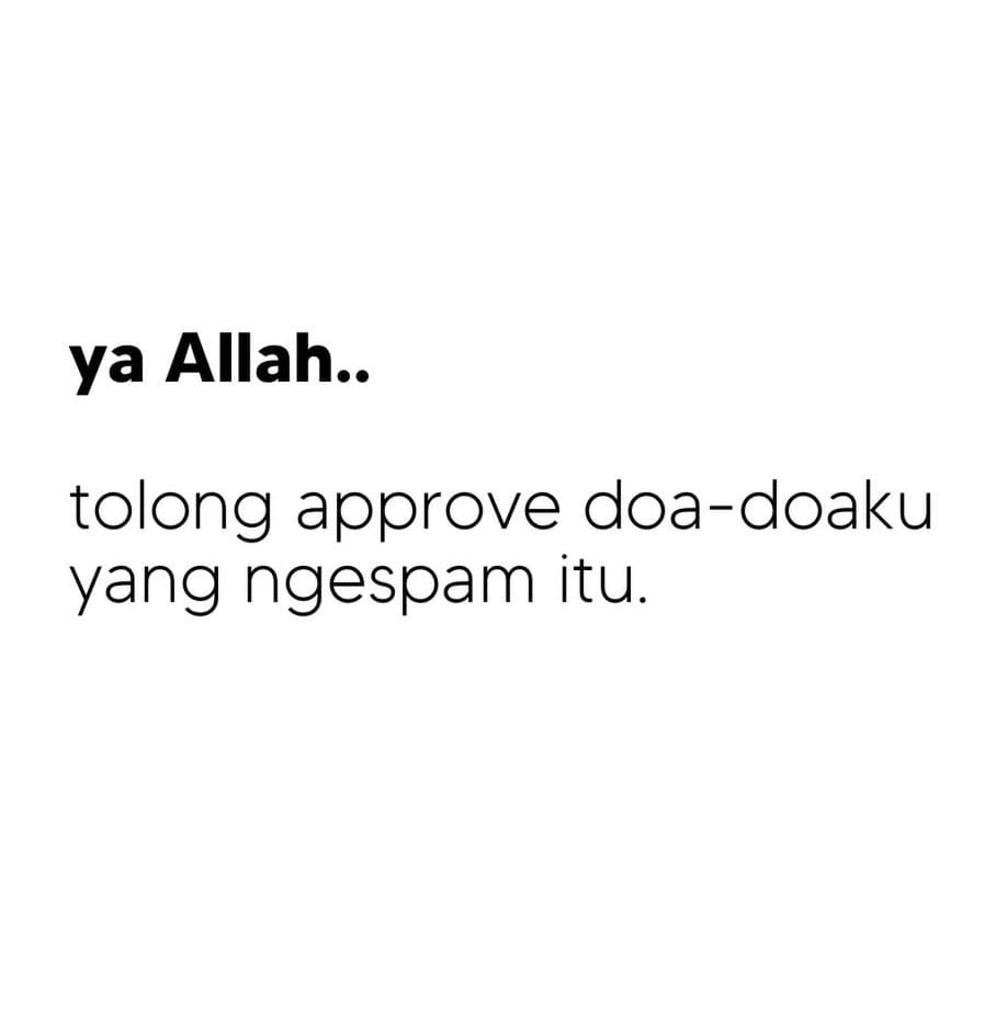 bakocaniago's tweet photo. Tim yang ga akan lelah berdoa soalnya mintanya ke Allah yang bisa apa aja https://t.co/dTSaxpyEor