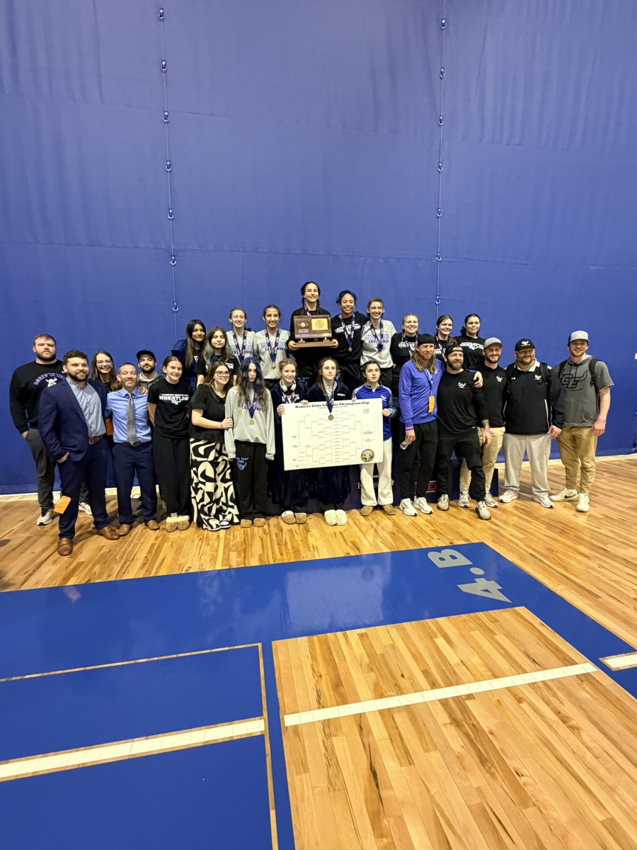 Gardner Edgerton Trailblazer Athletics tweet media