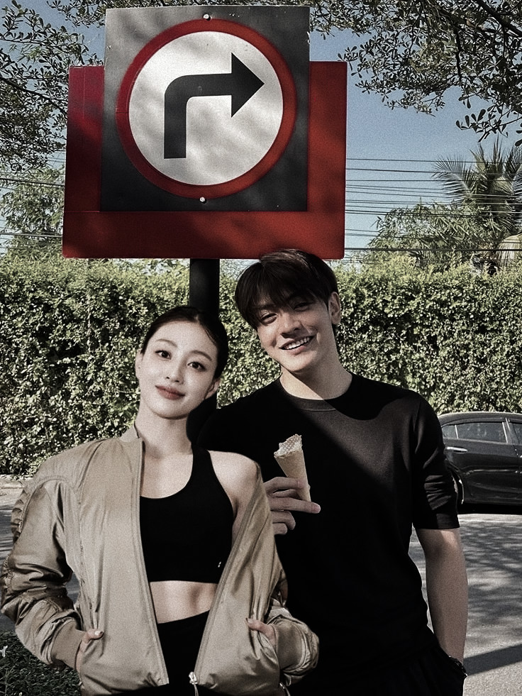 Tjok, Garwita tweet media