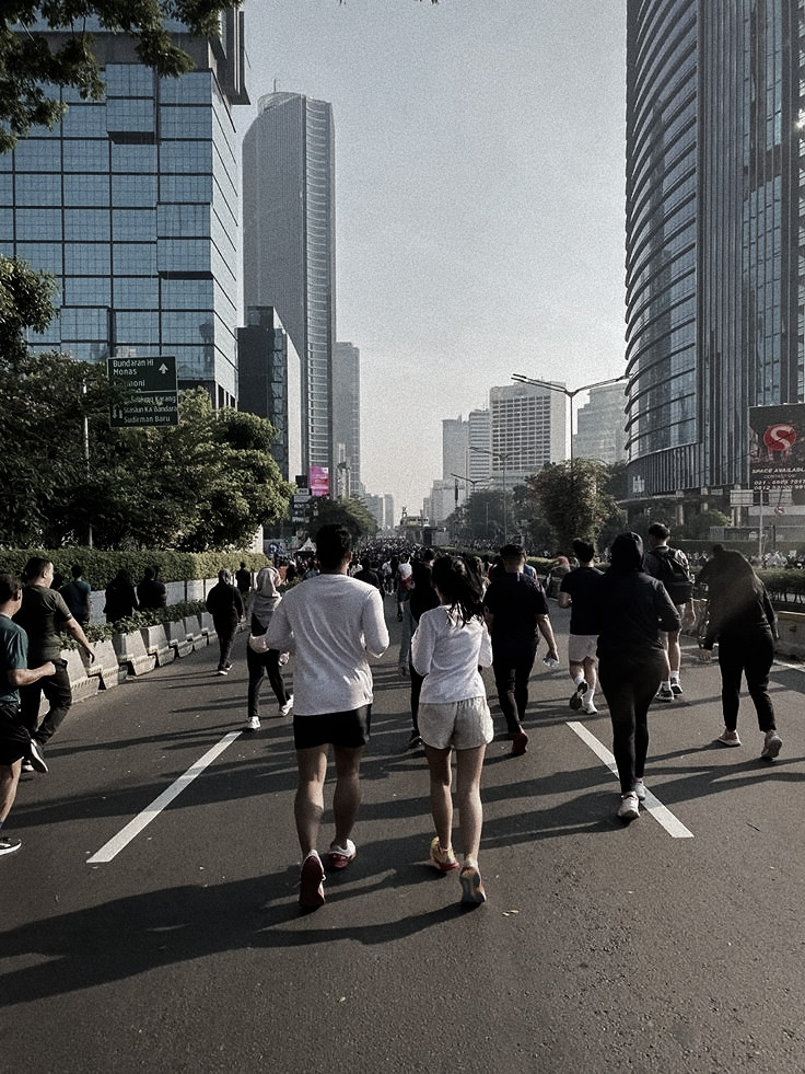 Tjok, Garwita tweet media