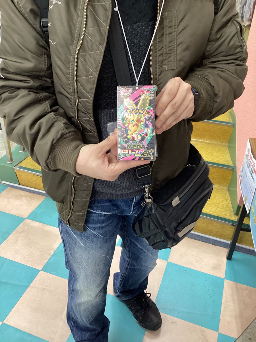 ダイソー楽器トレカ店【スタッフ大募集！】 (@daiso_toreca) / Posts / X