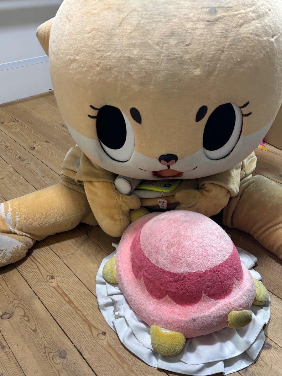 ちぃたん☆YouTube LIVE始まります！！ 遊びに来てね〜🫶 Start!!