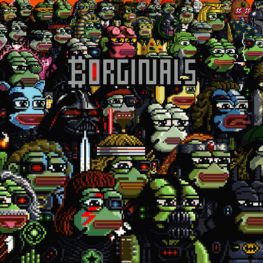 ₿orginals tweet media