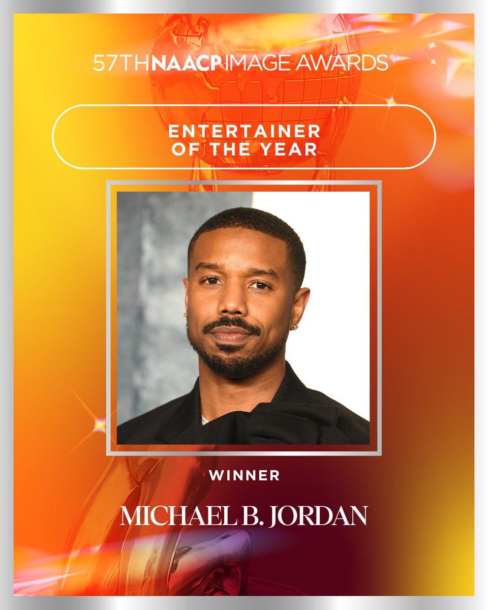 NAACP Image Awards® tweet media