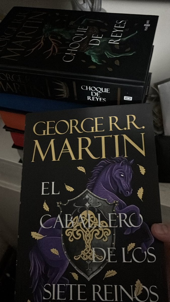 eduqb18's tweet photo. @pablomrtnnz @rogueluvs Solo me falta fuego y sangre https://t.co/uThNQUZflL