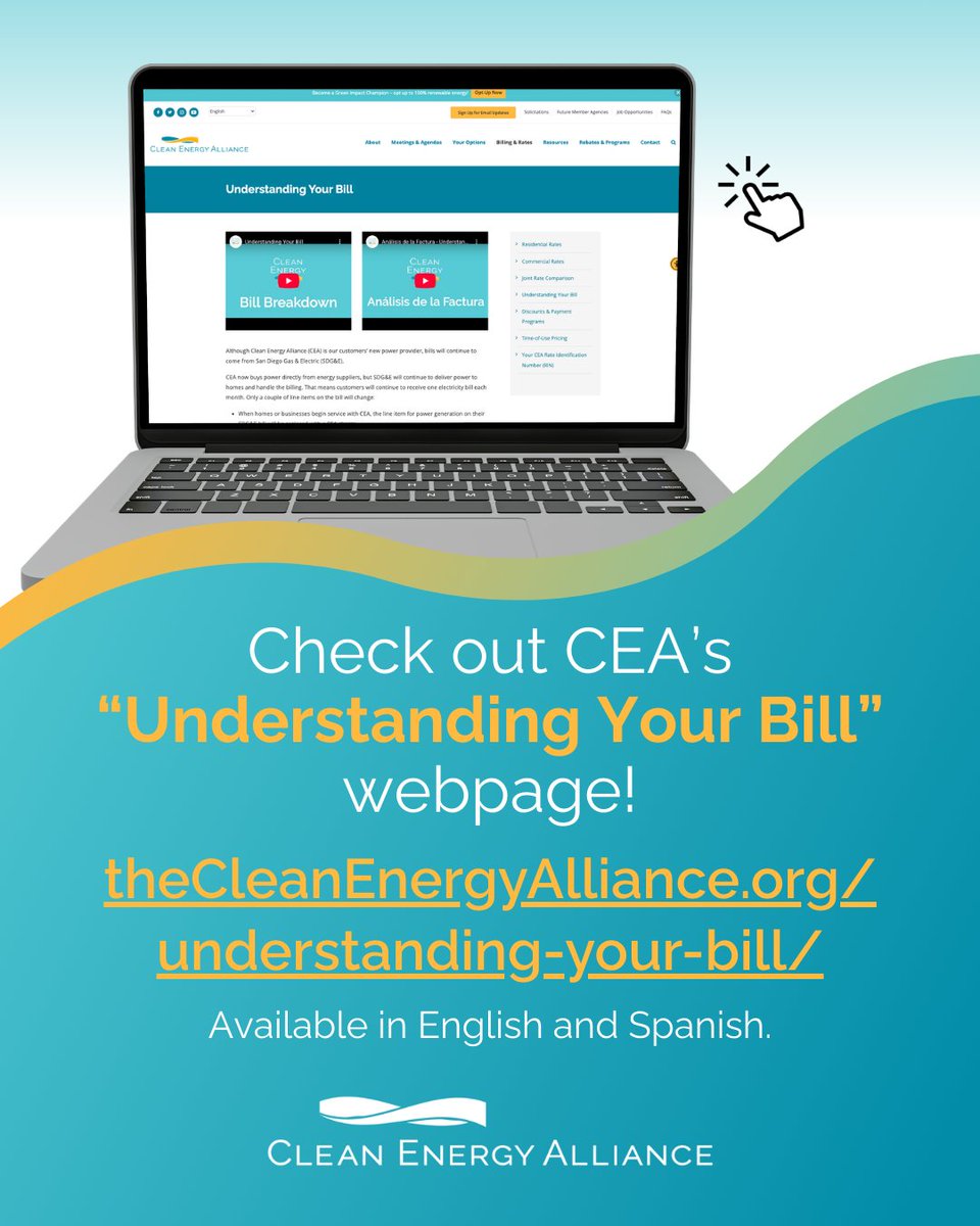 Clean Energy Alliance tweet media