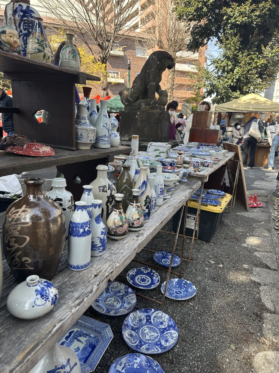 かながわ骨董市 (@kanagawaantique) / Posts / X