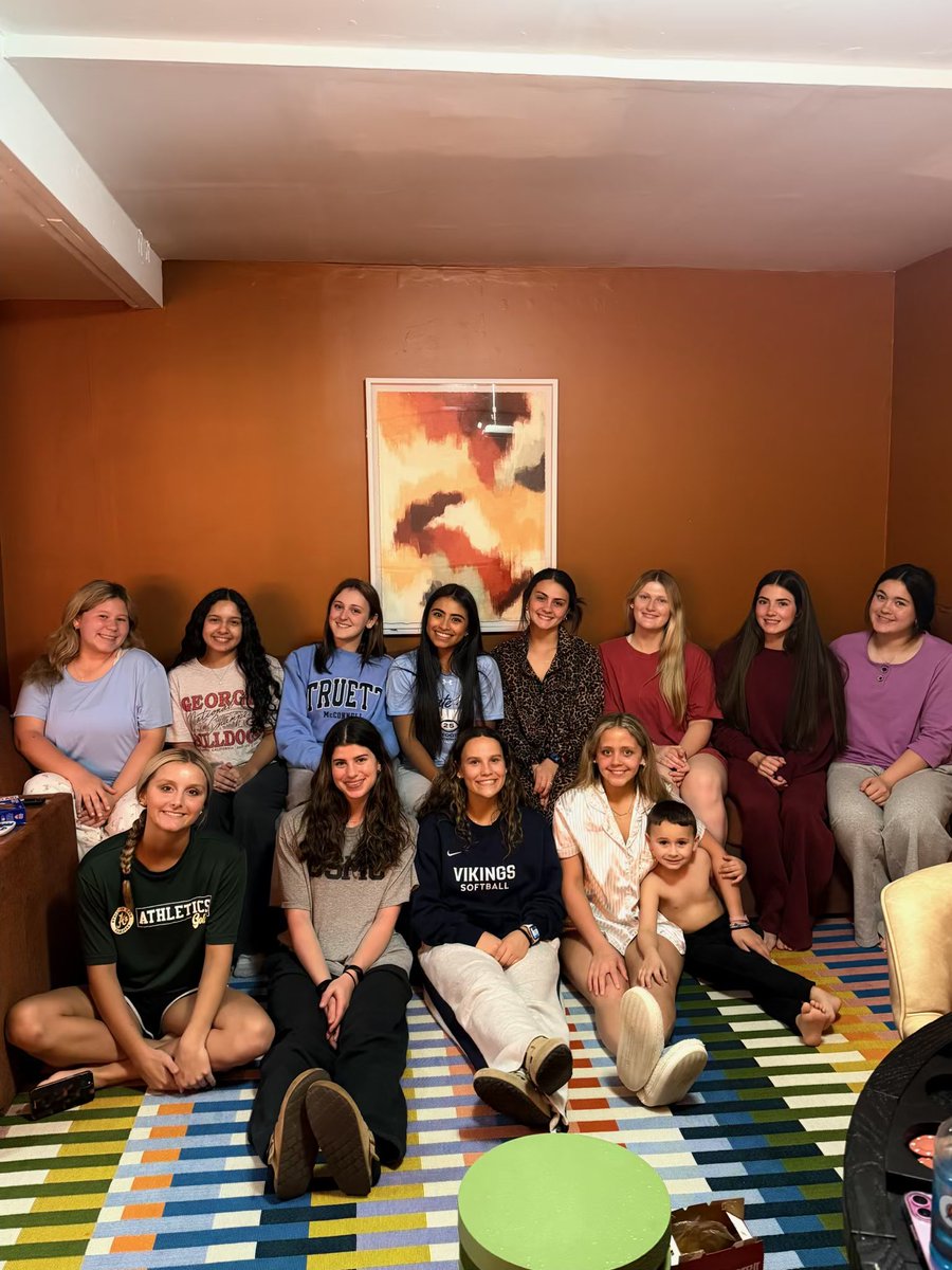 Coach Waller - Athletics Gold Tamborra 18U tweet media