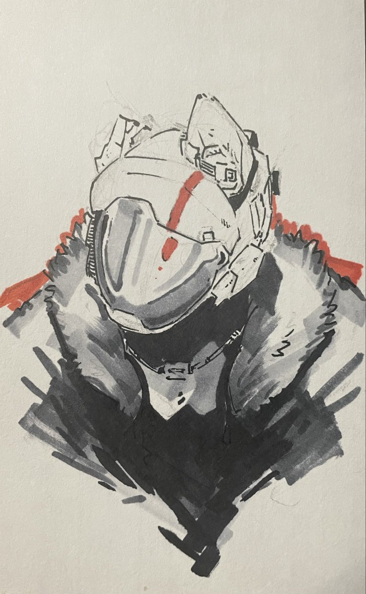 Sir Foxalot tweet media