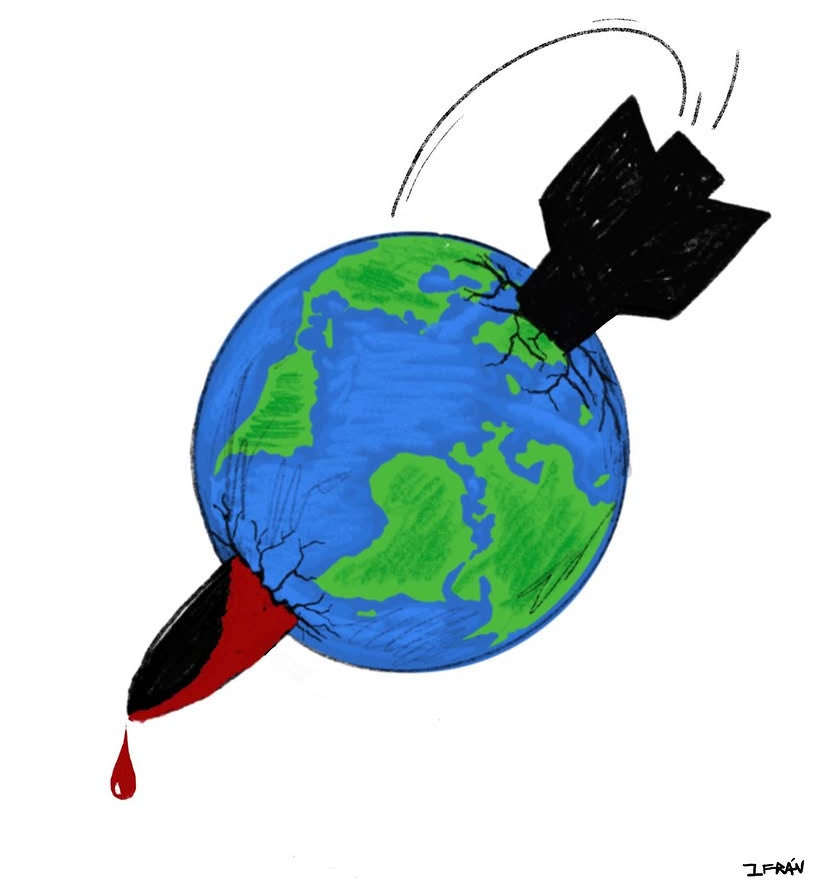 Ifran_art tweet media