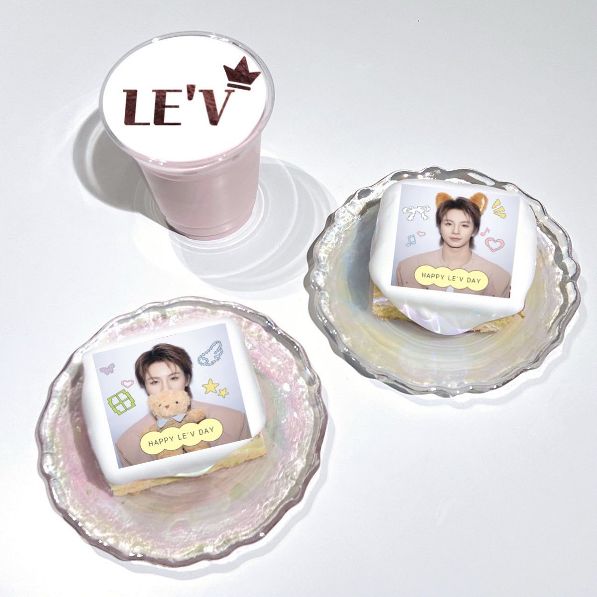 𝐓𝐈𝐆 𝐂𝐀𝐅𝐄 tweet media