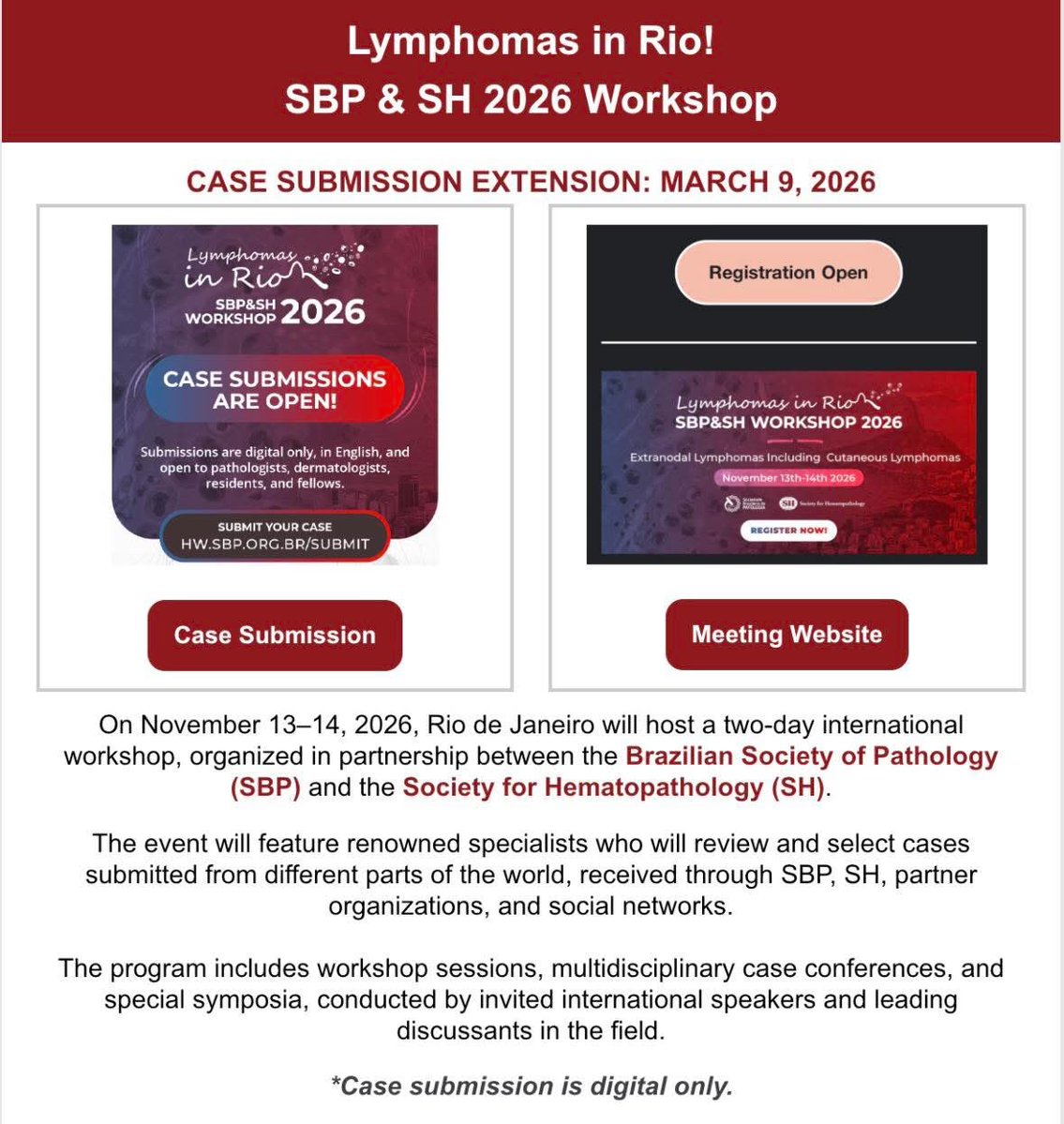 Olga Weinberg, MD tweet media