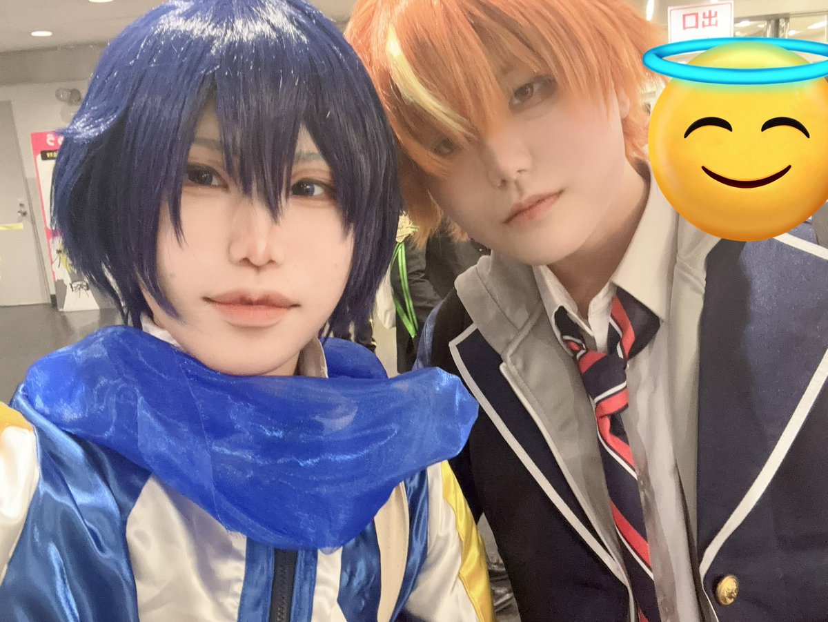 nui 4/5池a! tweet media