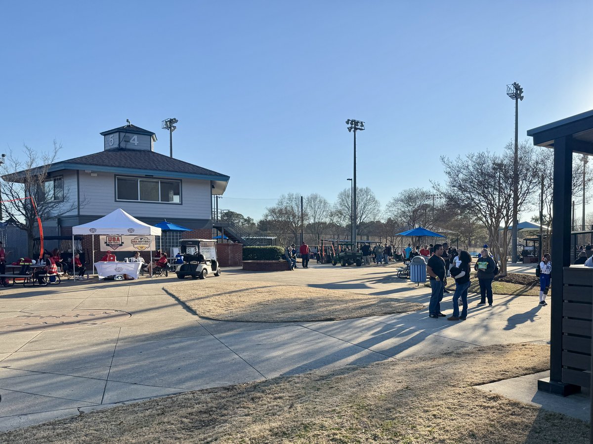 Greater Raleigh Sports Alliance tweet media