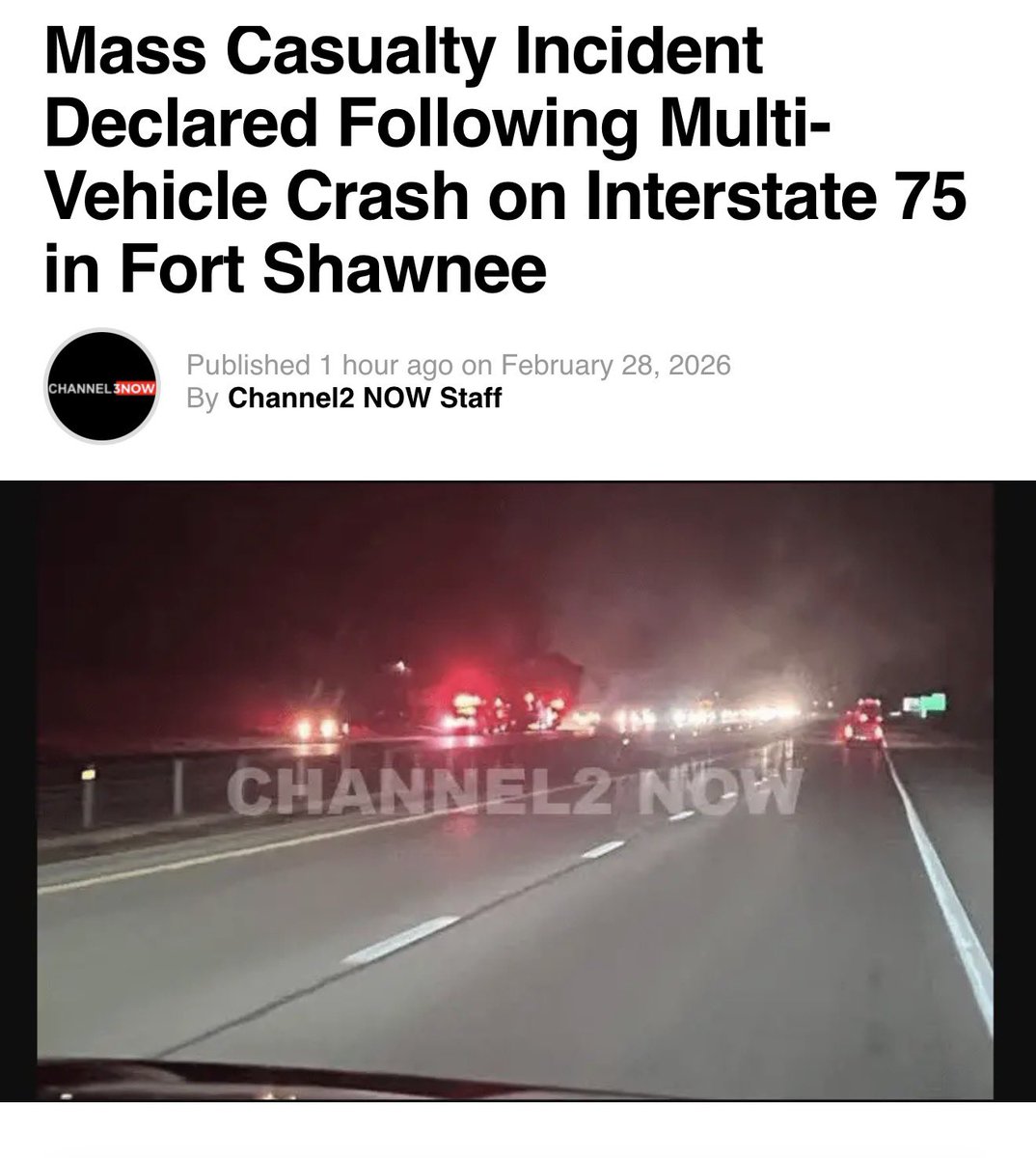 Bonehead Truckers tweet media
