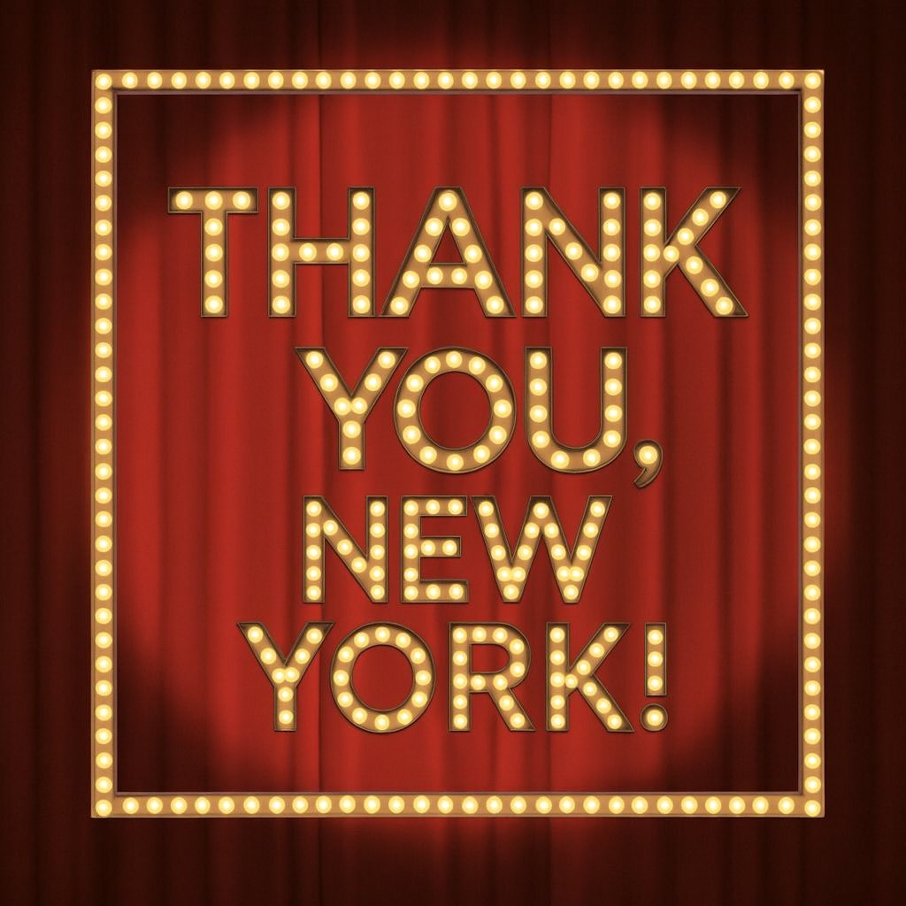 I Wish My Life Were Like A Musical tweet media