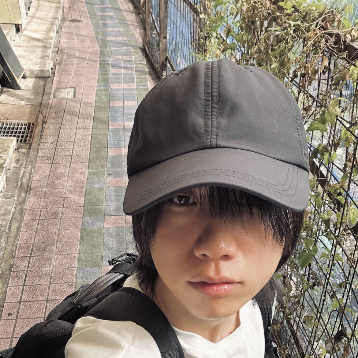 ナカシマ tweet media