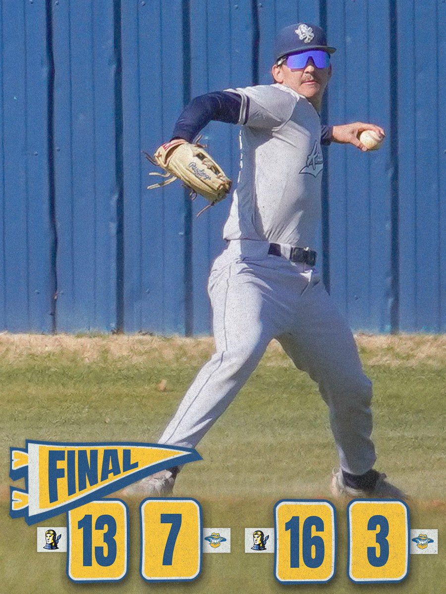 Rose State College Baseball tweet media