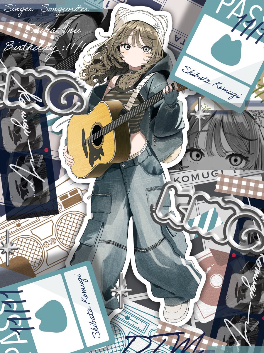 咕羊Guuyan .ﾟ (@Guu_yan) / Posts / X