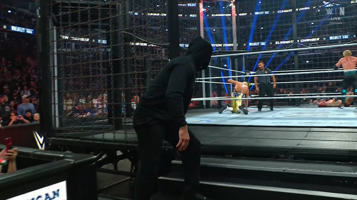 LuigiWrestling tweet media