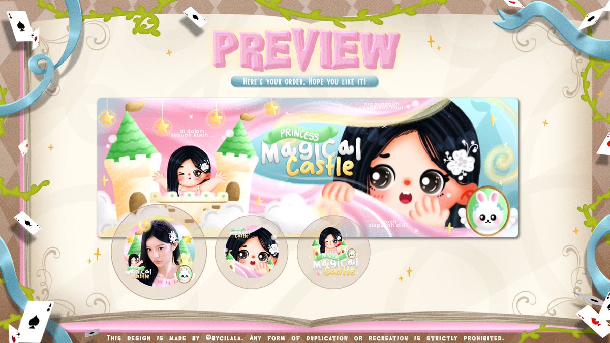 ‧˚꒰🦭꒱ CiLALA, SLR tweet media