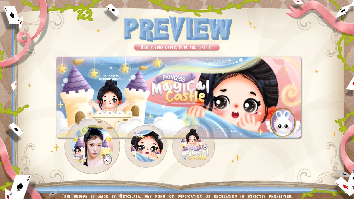 ‧˚꒰🦭꒱ CiLALA, SLR tweet media