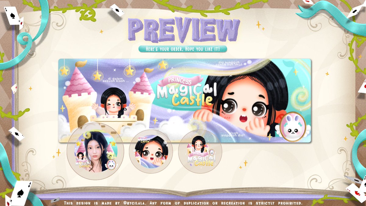 ‧˚꒰🦭꒱ CiLALA, SLR tweet media