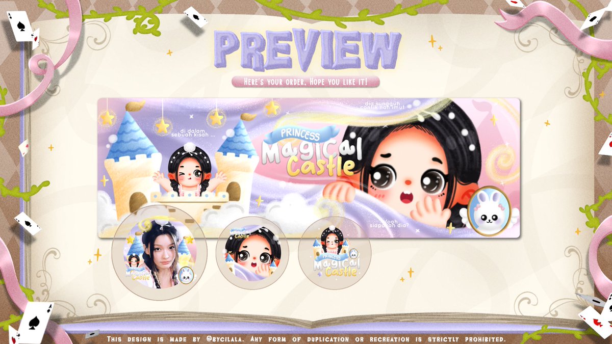 ‧˚꒰🦭꒱ CiLALA, SLR tweet media