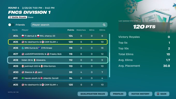 7VEN Dash tweet media