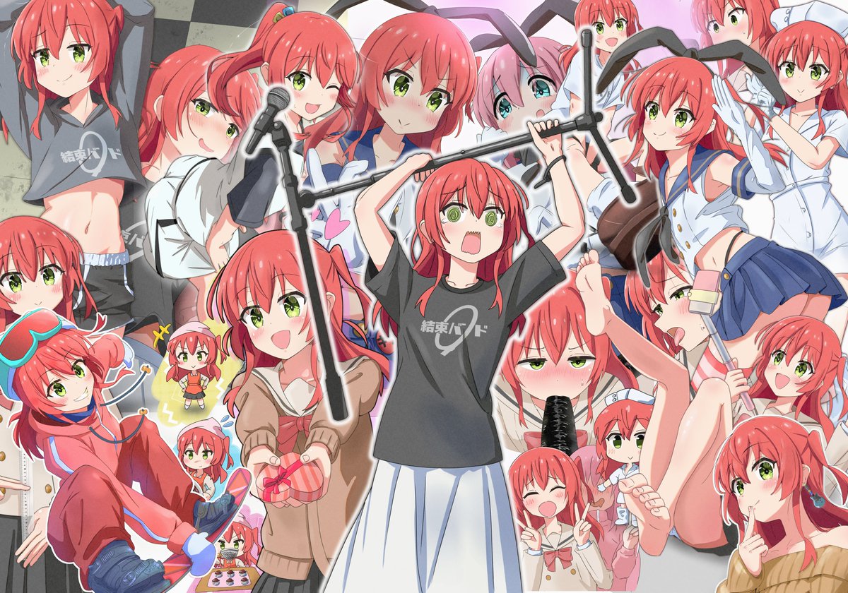 sim@お絵描き練習中evo tweet media