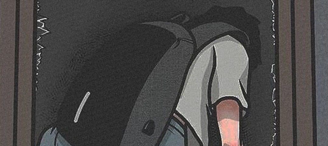 eddllllll's tweet photo. When a family breaks… everything breaks.