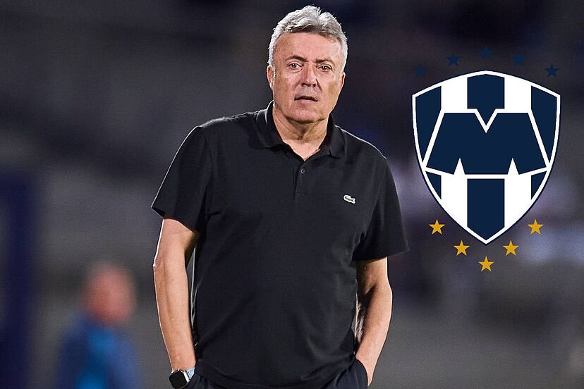 Torrent podrá haber sido chofer de Guardiola y lo que quieran, pero en México vive de un cabezazo de Ramos y de 3 partidos buenos del Tecatito en el Mundial de Clubes.