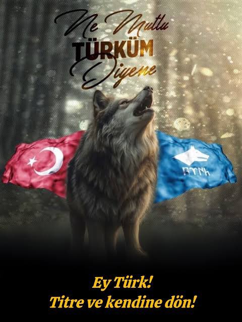 KIPCAK26's tweet photo. İran’da yaşanan her savaş ihtimali, bölgemiz için büyük bir risktir. Biz Türk milleti olarak savaş değil, barış ve istikrar isteriz. Çünkü savaşın kazananı yoktur; kaybedeni insanlıktır. 🇹🇷 #savas #IsraelIranWar #Iranian https://t.co/7V2OLETe67