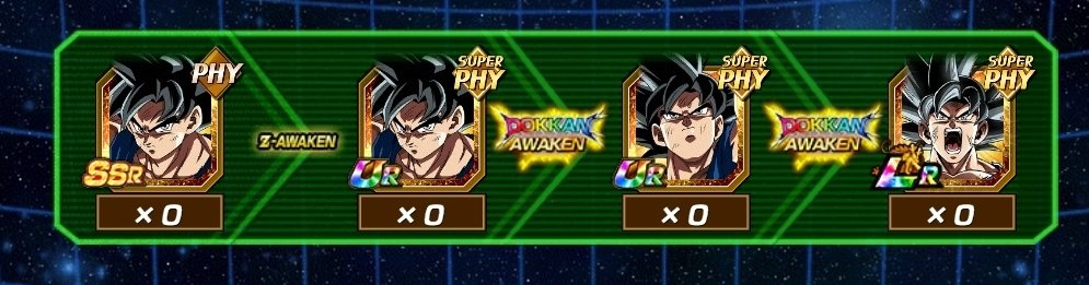wrathfulimp's tweet photo. 13 fucking summons deep bandai better fucking explain where they get off fucking an 11 year player over like this with their 'probability' https://t.co/GMLaVr06q4