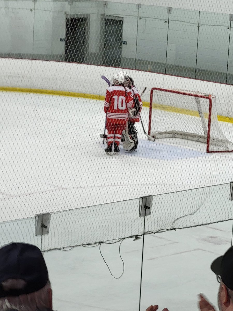 Melrose Athletics tweet media