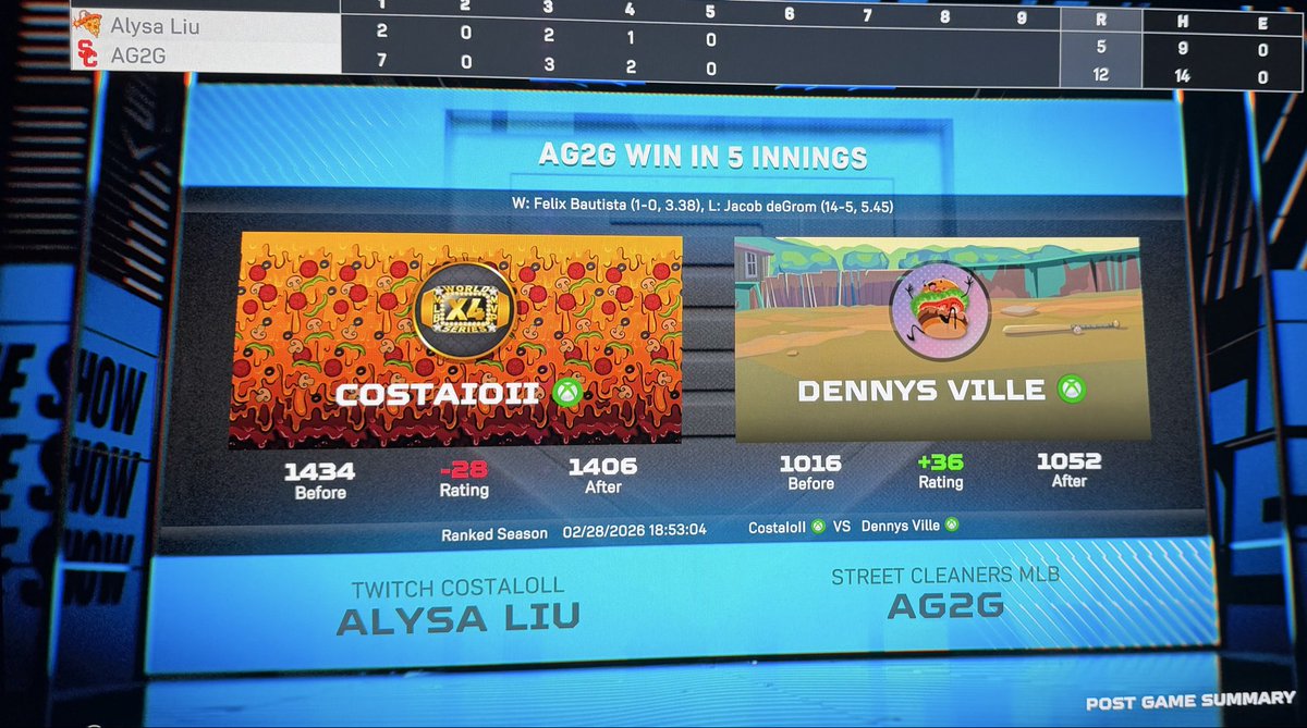 StreetcleanersMLB tweet media