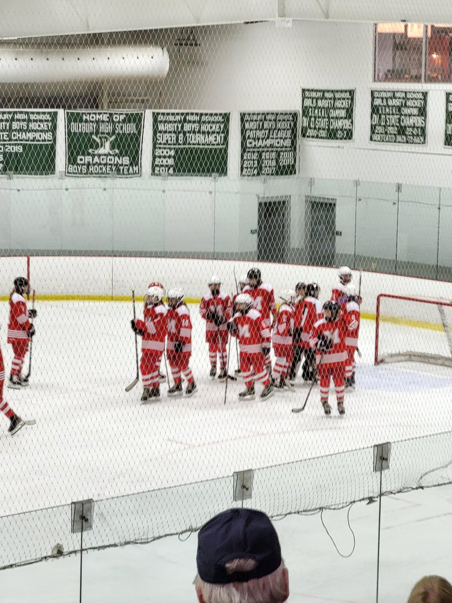 Melrose Athletics tweet media