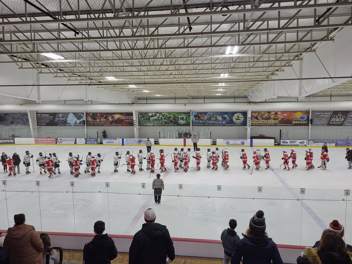 Melrose Athletics tweet media