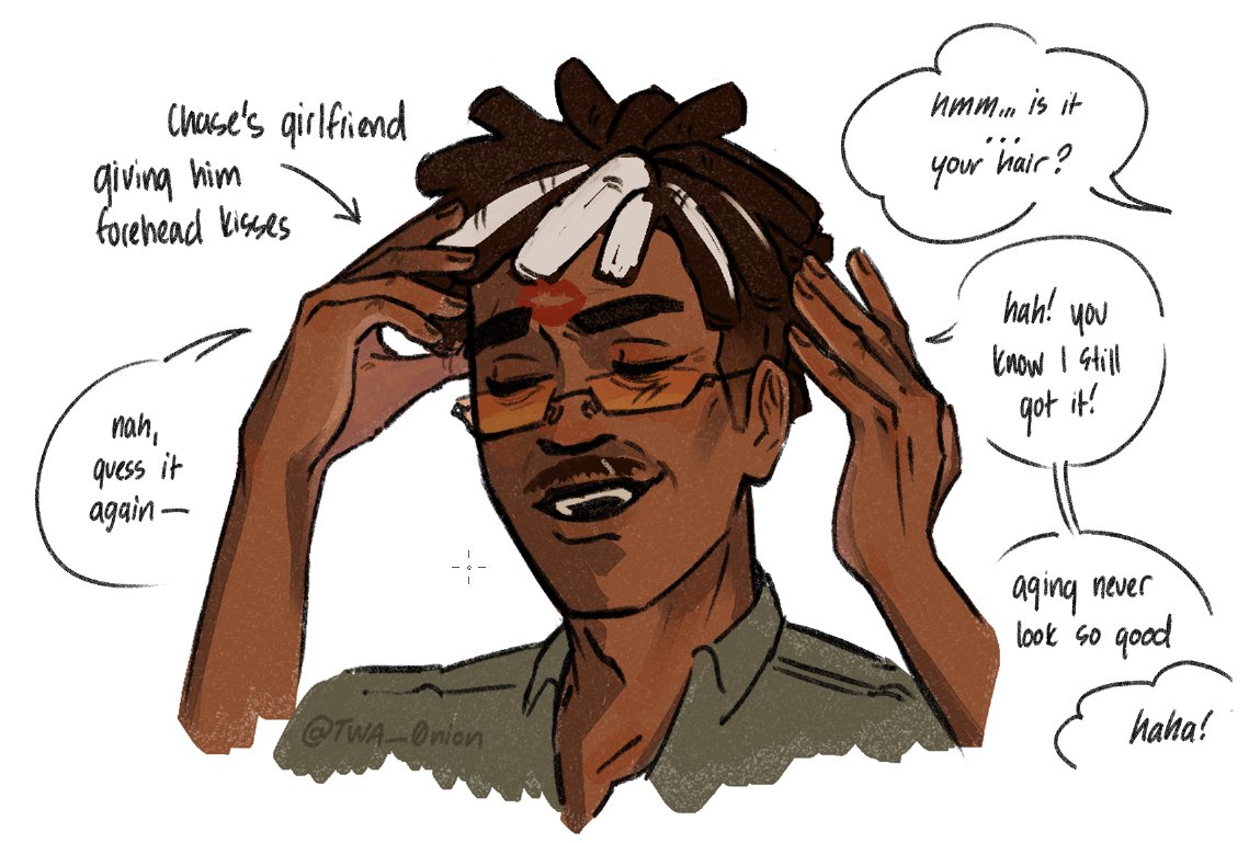 i thought the concept was cute