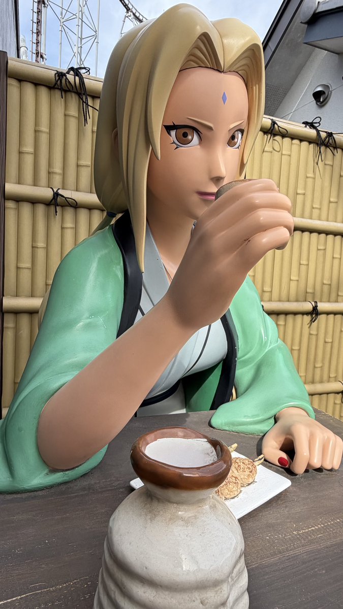 NARUTO×BORUTO 富士 木ノ葉隠れの里 (@fuji_konoha) / Posts / X