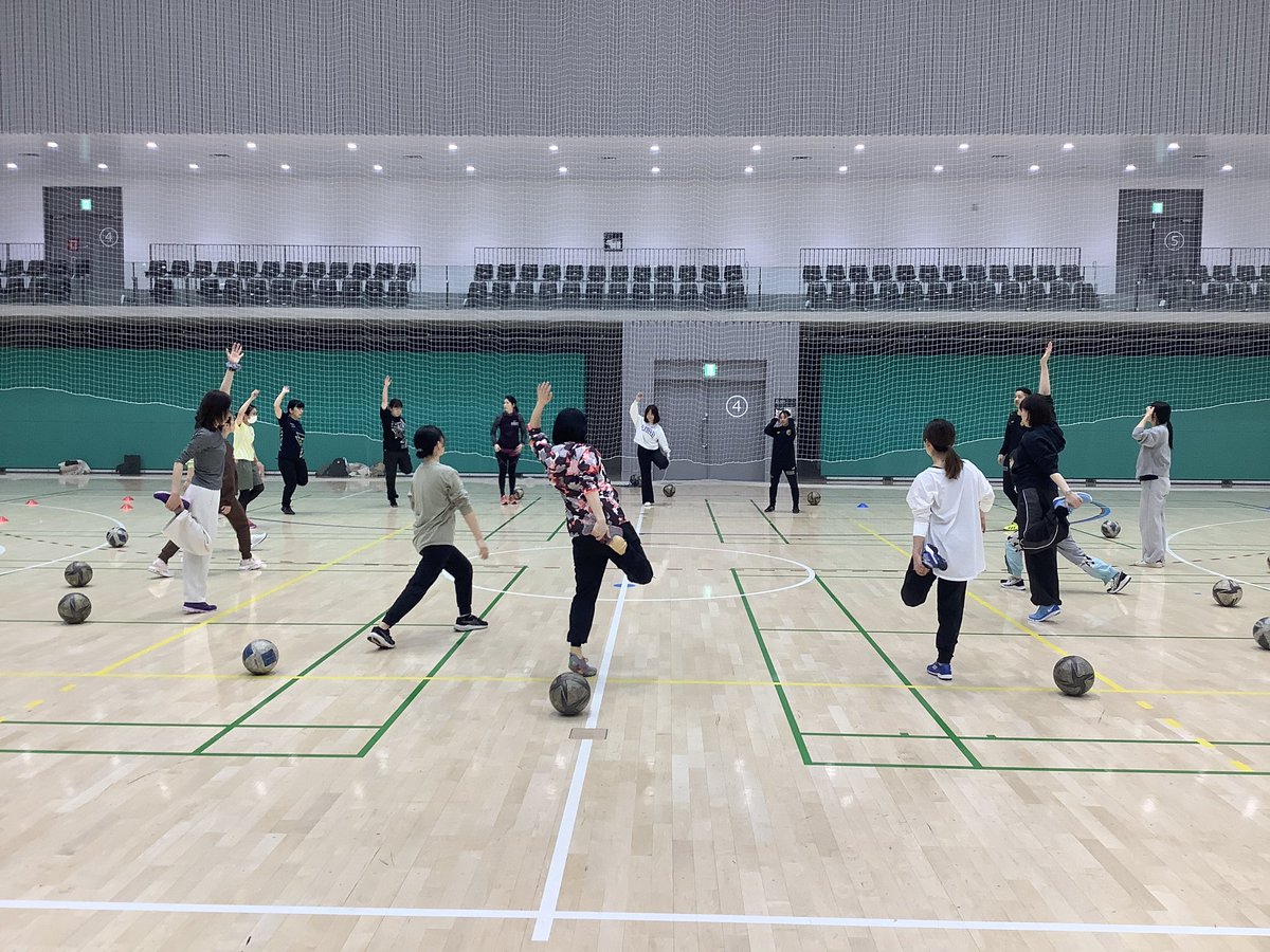 東京都調布市スポーツインフォメーション【公式】 tweet media