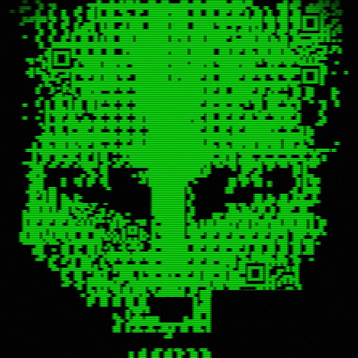 Anyone else Digging Bungies marathon artstyle ? I am , it’s like a dopamine railgun to my cerebellum , I’ve had some requests to do some art , so Here is the first one : Durandal OG!