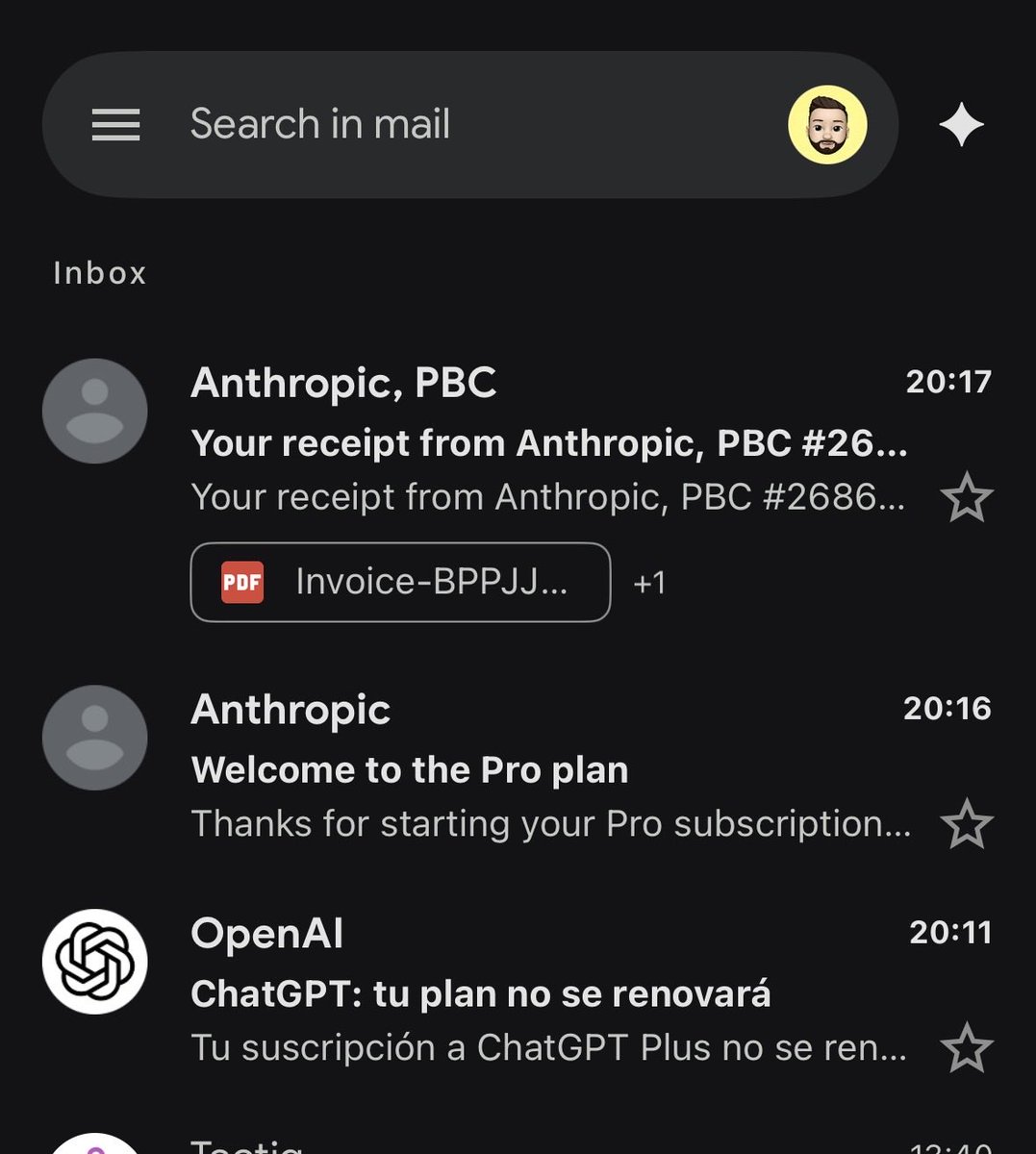 Dani Jimenez tweet media