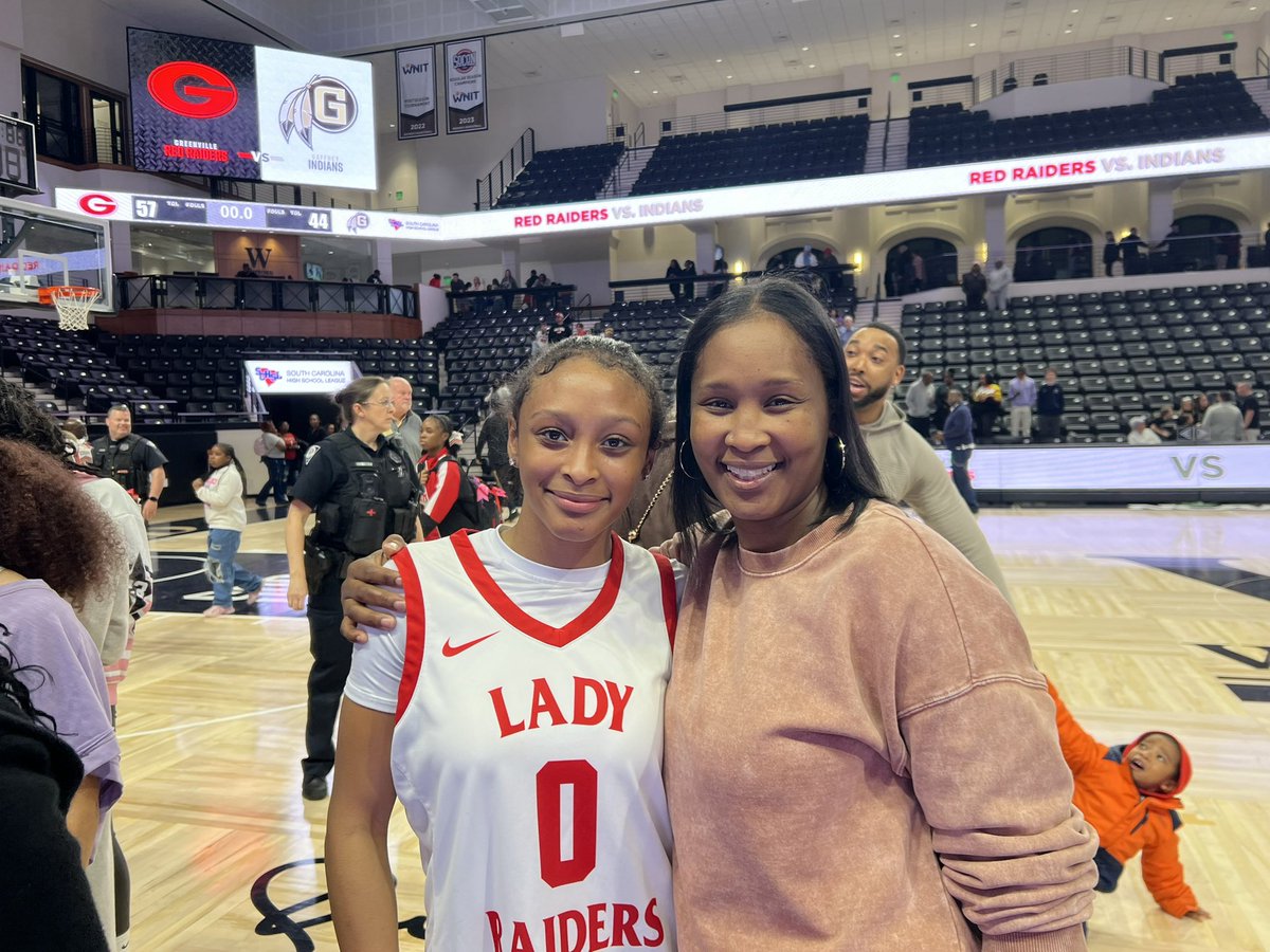 Jazaria Jones tweet media