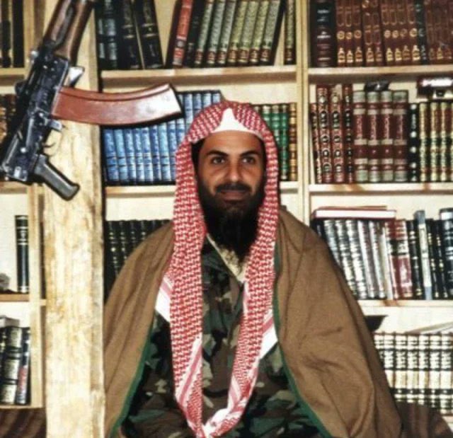 🚨BREAKING! The new Iran supreme leader has been announced 👀