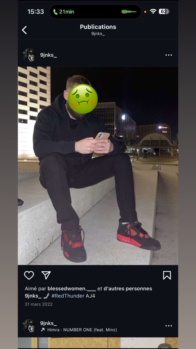 DrsssJ11022's tweet photo. LES FILLES NOIRE (oui car on est ses cibles) SI CE INSTA VOUS DIT QUELQUES CHOSES VENEZ PV C’EST TRÈS URGENT 🚨 ‼️ il semblerait qu’il s’appelle JUAN et qu’il habite à Londres. 
#catfish #blackgirl #poupettekenza https://t.co/e7QxFSlDIb