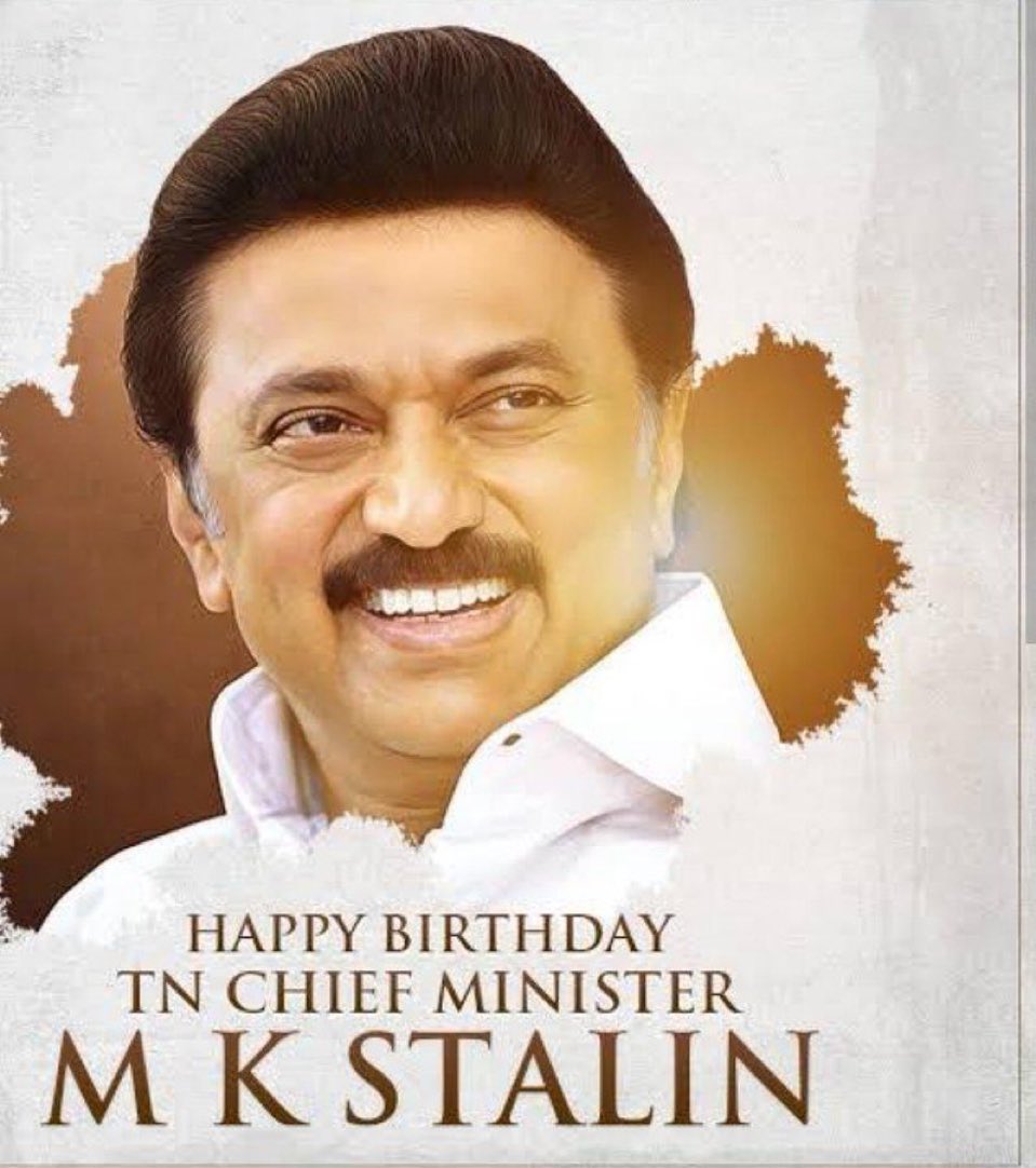 #HBDCMMKStalin