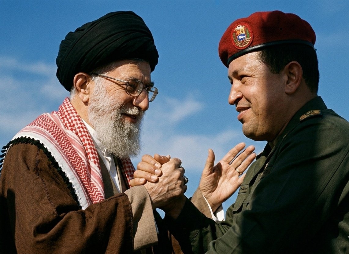 Sanoja Reinaldo #FreeMaduro #FreeCilia tweet media