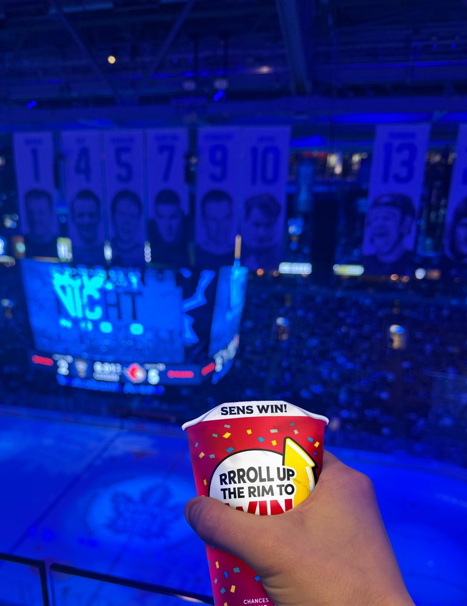 Ottawa Senators tweet media