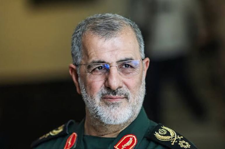 ألأحداث ألإيرانية بالعربية tweet media